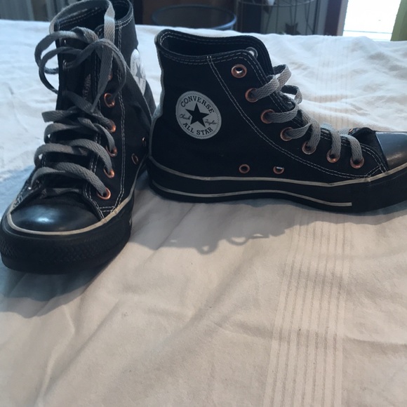 Converse Chuck Taylor - Picture 2 of 5